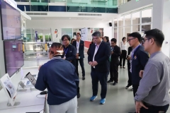 การประชุมคณะกรรมการอำนวยการข่ายงานห้องสมุดมหาวิทยาลัยส่วนภูมิภาค ครั้งที่ 3/2568