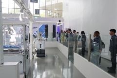 การประชุมคณะกรรมการอำนวยการข่ายงานห้องสมุดมหาวิทยาลัยส่วนภูมิภาค ครั้งที่ 3/2568