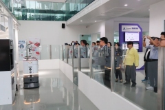 การประชุมคณะกรรมการอำนวยการข่ายงานห้องสมุดมหาวิทยาลัยส่วนภูมิภาค ครั้งที่ 3/2568