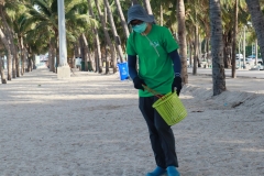  Garbage collection 2024_28