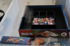 ภาพบรรยากาศกิจกรรมหอสมุดพบเพื่อน