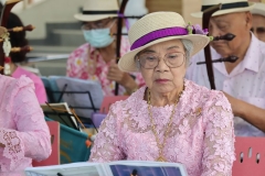 ภาพบรรยากาศกิจกรรมดนต