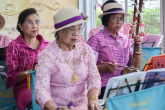 ภาพบรรยากาศกิจกรรมดนต