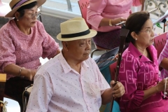 ภาพบรรยากาศกิจกรรมดนต