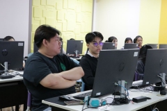 อบรมทักษะการรู้สารสนเทศนิสิต