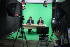 ภาพบรรยากาศอบรมการบริ