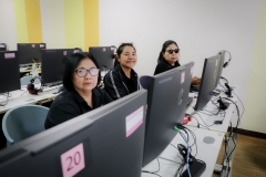 อบรมการใช้งาน e-office