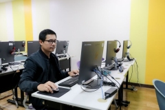 อบรมการใช้งาน e-office