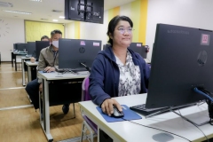 อบรมการใช้งาน e-office