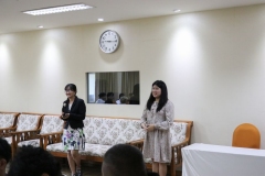 ภาพบรรยากาศมหาวิทยาลัยภาคตะวันออกเฉียงเหนือเยี่ยมชมศึกษาดูงาน