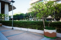 ภาพบรรยากาศกิจกรรม big-clean