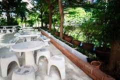 ภาพบรรยากาศกิจกรรม big-clean