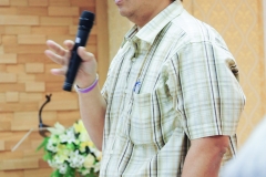 ประชุมบุคลากรครั้งที่2/2562