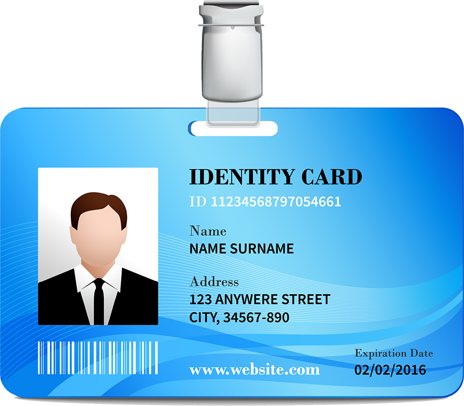 id-card