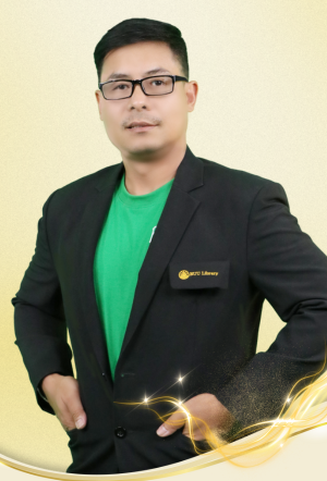 จักรพันธุ์ ชื่นภิรมย์