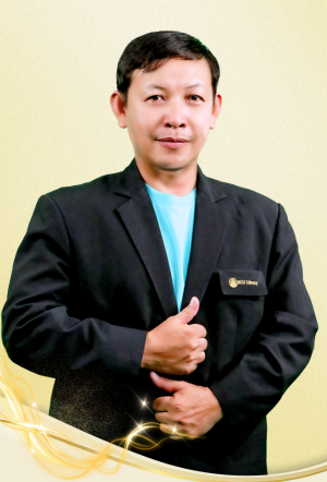 พินิจ หงษ์ศิริมงคล