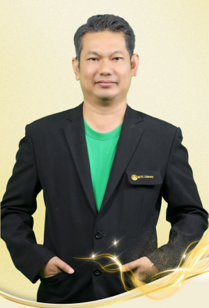 ภาคภูมิ มาตรทอง