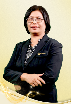 วัชรีย์พร คุณสนอง