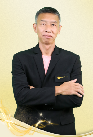 ศักดิ์สิงห์ งามสง่า