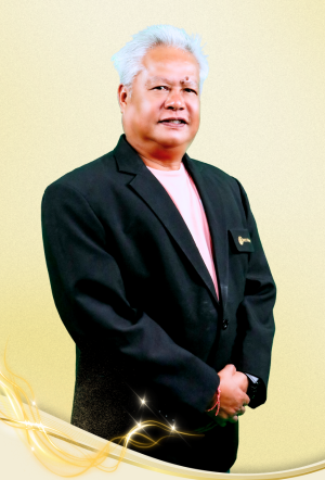 สมบูรณ์ ศรีพรหม