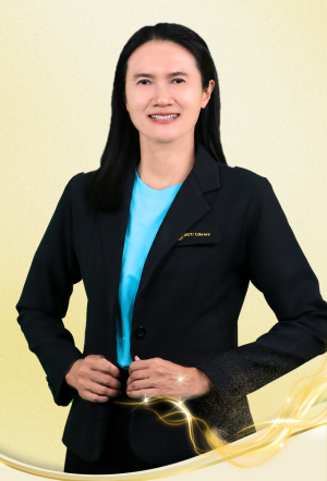 สมหมาย ลิ้มปิติพานิชย์