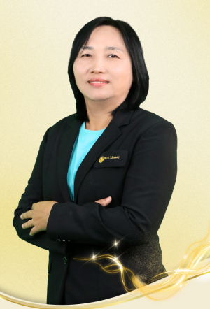 อรัญญา บำเพ็ญแพทย์