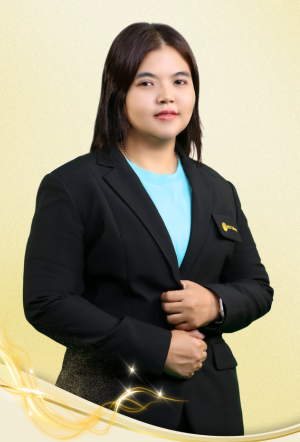 อัญชสา ขำอยู่​