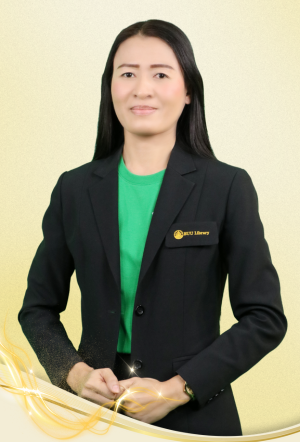 อ่อนศรี แสนโคก