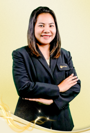 อมราภรณ์ พิมพ์เวียง