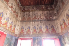 The old ubosot of Wat Bang Peng78