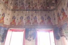 The old ubosot of Wat Bang Peng88