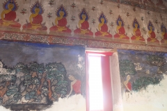 The old ubosot of Wat Bang Peng90