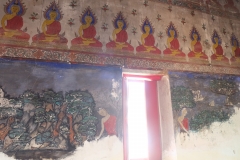 The old ubosot of Wat Bang Peng91