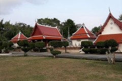 Buppharam Temple6