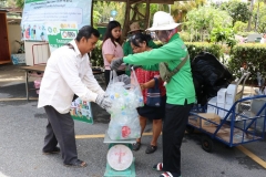 ภาพบรรยากาศกิจกรรม LIB Leng
