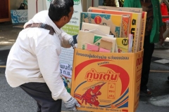 ภาพบรรยากาศกิจกรรม LIB Leng