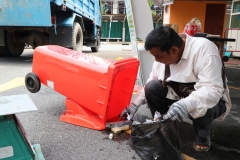 ภาพบรรยากาศกิจกรรม LIB Leng