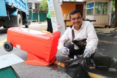 ภาพบรรยากาศกิจกรรม LIB Leng