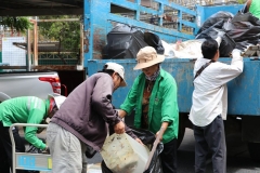 ภาพบรรยากาศกิจกรรม LIB Leng