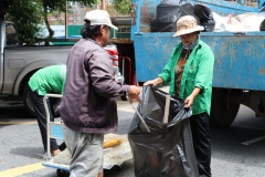 ภาพบรรยากาศกิจกรรม LIB Leng