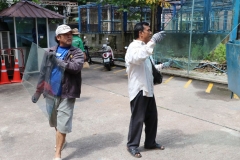 ภาพบรรยากาศกิจกรรม LIB Leng