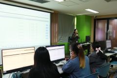 อบรมสารสนเทศ