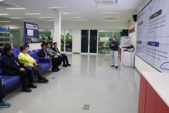 การประชุมคณะกรรมการอำนวยการข่ายงานห้องสมุดมหาวิทยาลัยส่วนภูมิภาค ครั้งที่ 3/2568