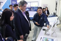 การประชุมคณะกรรมการอำนวยการข่ายงานห้องสมุดมหาวิทยาลัยส่วนภูมิภาค ครั้งที่ 3/2568