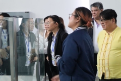 การประชุมคณะกรรมการอำนวยการข่ายงานห้องสมุดมหาวิทยาลัยส่วนภูมิภาค ครั้งที่ 3/2568