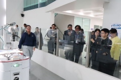 การประชุมคณะกรรมการอำนวยการข่ายงานห้องสมุดมหาวิทยาลัยส่วนภูมิภาค ครั้งที่ 3/2568