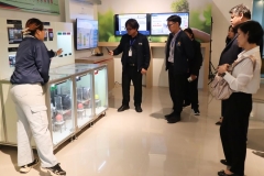 การประชุมคณะกรรมการอำนวยการข่ายงานห้องสมุดมหาวิทยาลัยส่วนภูมิภาค ครั้งที่ 3/2568