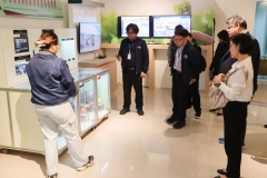 การประชุมคณะกรรมการอำนวยการข่ายงานห้องสมุดมหาวิทยาลัยส่วนภูมิภาค ครั้งที่ 3/2568