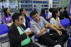 การประชุมคณะกรรมการอำนวยการข่ายงานห้องสมุดมหาวิทยาลัยส่วนภูมิภาค ครั้งที่ 3/2568