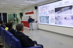 การประชุมคณะกรรมการอำนวยการข่ายงานห้องสมุดมหาวิทยาลัยส่วนภูมิภาค ครั้งที่ 3/2568